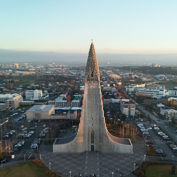 Reykjavík