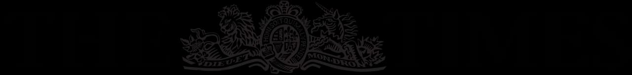 The Times logo